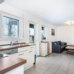 Apartment Haus Kienast *