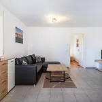 Haus Kienast Apartment *