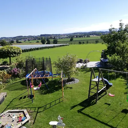 Haus Kienast Apartman Markdorf