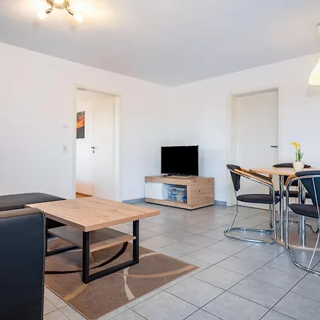 Apartman Haus Kienast Markdorf
