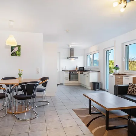 Haus Kienast Apartman