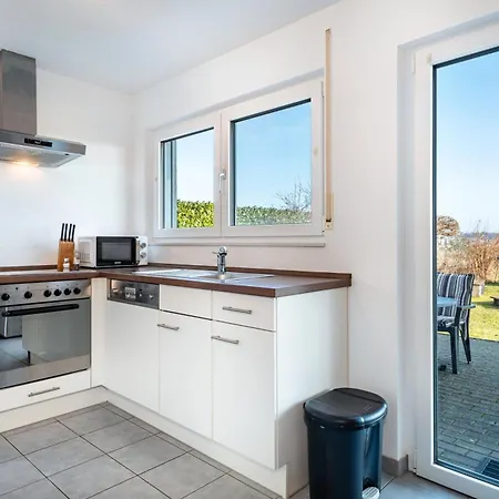 Apartment Haus Kienast