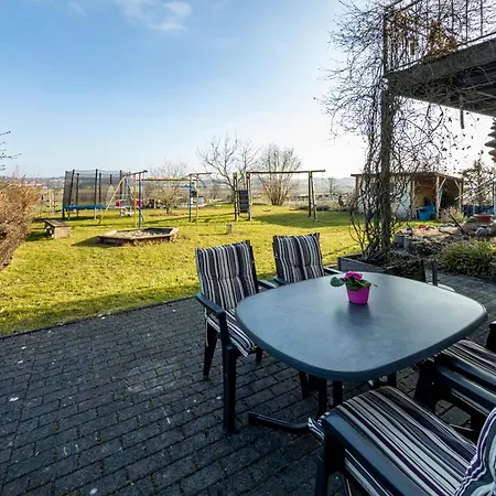 Haus Kienast