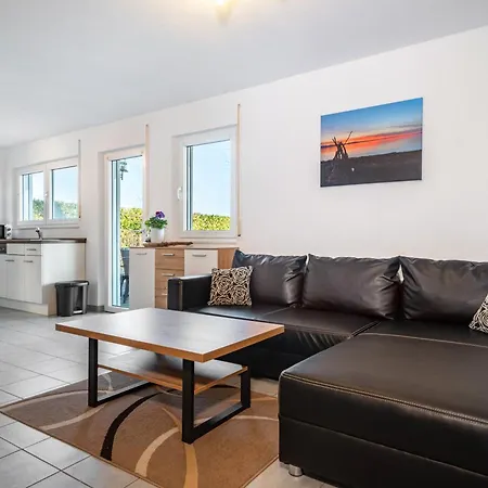 Haus Kienast Apartman