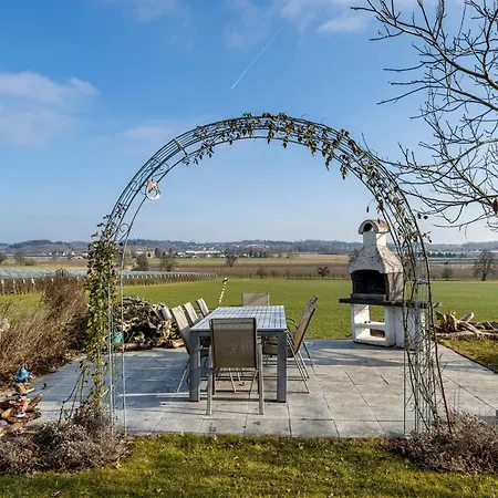 Apartman Haus Kienast Markdorf