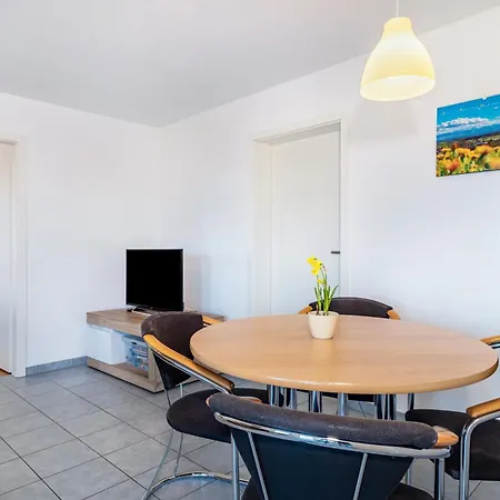 Haus Kienast Apartment Markdorf