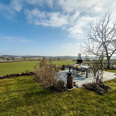 Apartman Haus Kienast *