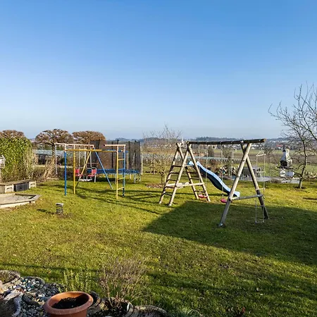 Haus Kienast * Markdorf