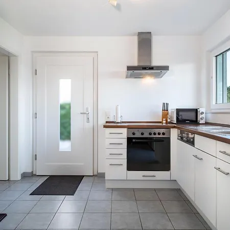 Haus Kienast 公寓 马克多夫