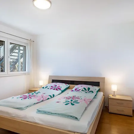 公寓 Haus Kienast