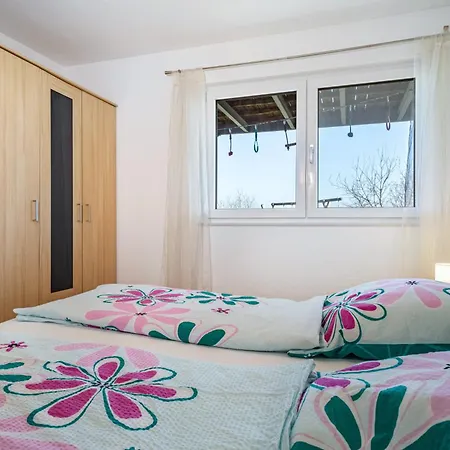 公寓 Haus Kienast 马克多夫