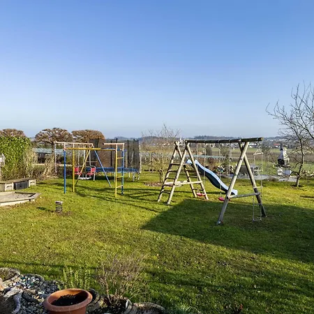 Apartment Haus Kienast Markdorf