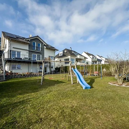 Apartment Haus Kienast