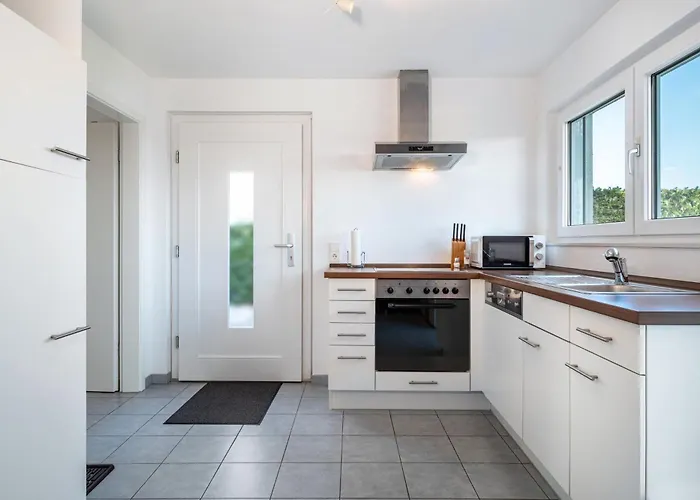 Haus Kienast Маркдорф