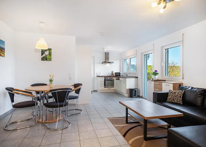 Haus Kienast Апартаменты