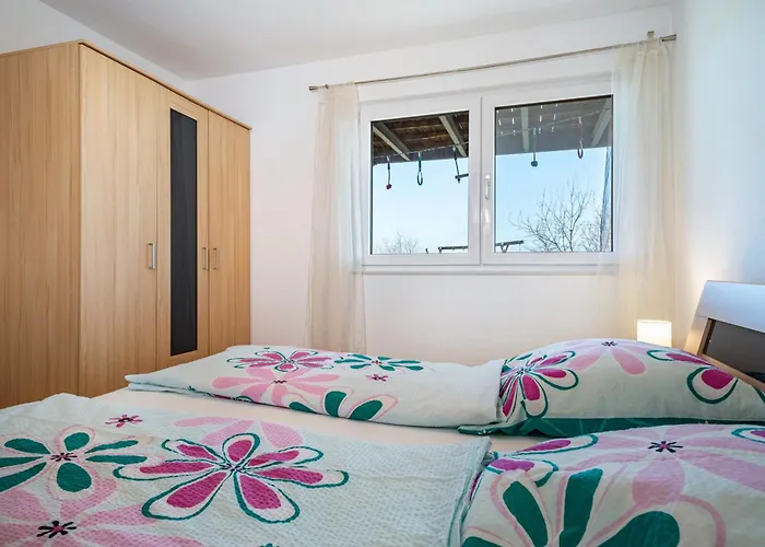 Haus Kienast * Маркдорф