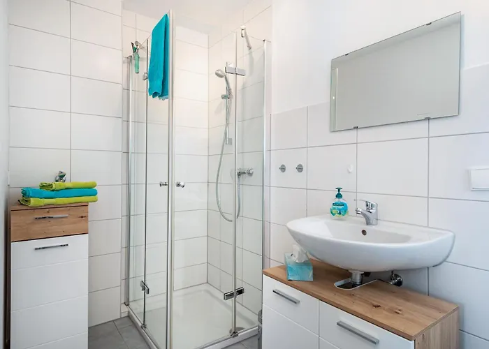 Haus Kienast Маркдорф