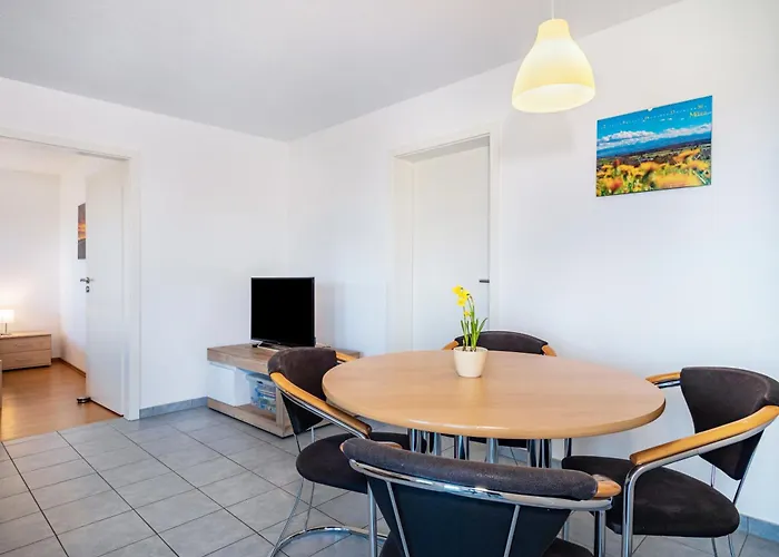 Haus Kienast Апартаменты Маркдорф