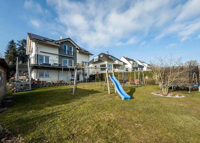 Haus Kienast * Маркдорф