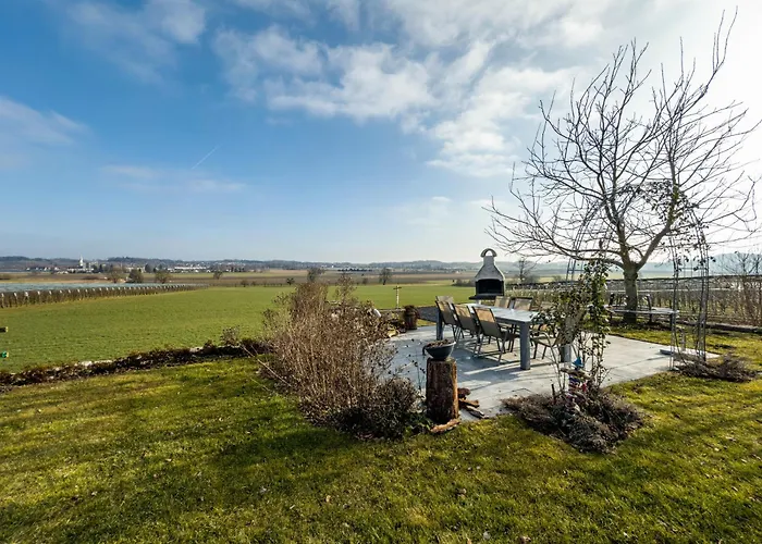 Апартаменты Haus Kienast *