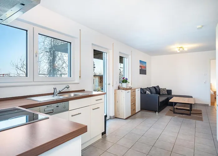 Апартаменты Haus Kienast *