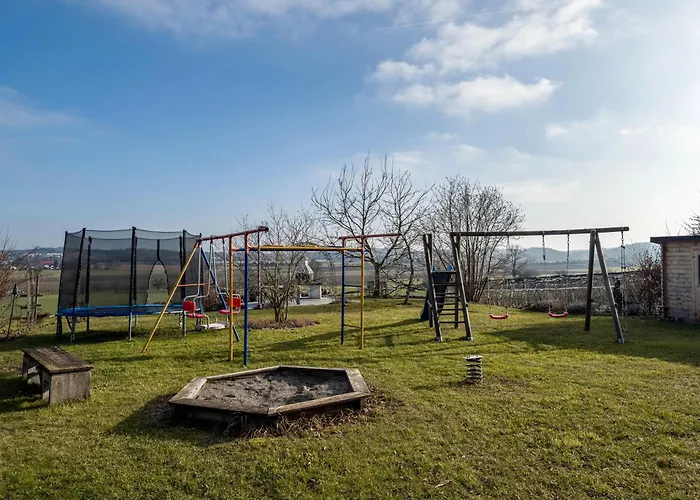 Haus Kienast * Маркдорф